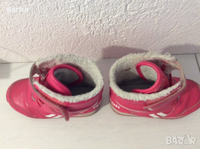 Детски обувки, снимка 4 - Детски обувки - 30227943