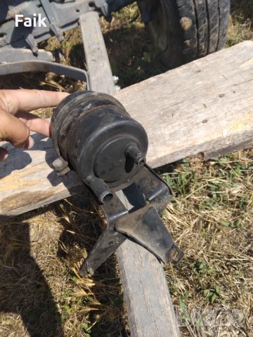 Казанче за Курмилна система За Опел Астра Ф, снимка 2 - Части - 37755863