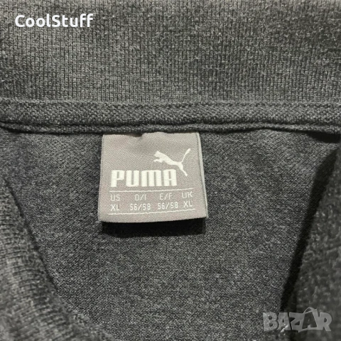 Мъжка Тениска Puma Borussia Dortmund Размер XL, снимка 5 - Тениски - 53878068