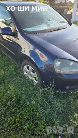 Vw Golf 1.6 FSI , снимка 3 - Автомобили и джипове - 56321681