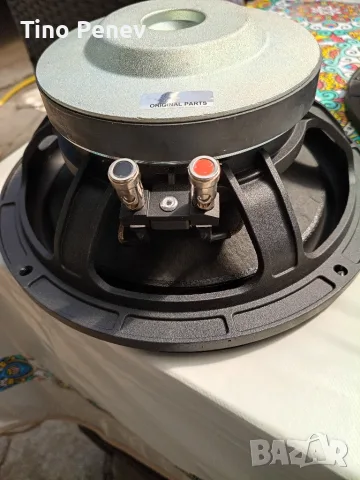 Профи 10 инча говорители B&C 10MD26 - 700W  8 oma-2 бр.- Faital pro10 rs350-600w 8 oma - 1бр., снимка 7 - Тонколони - 55900227