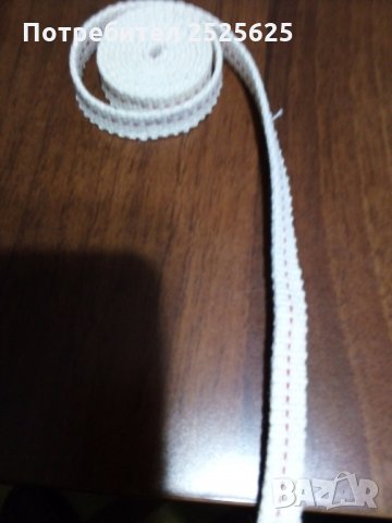 Фитили за газени лампи, фенери и кандила