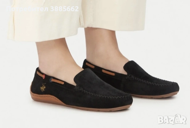 дамски мокасини, снимка 4 - Други - 54008599