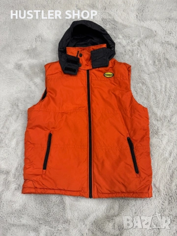 Мъжки елек DIADORA UTILITY. Размер L