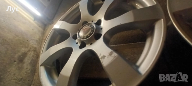 Tomason TN3-7517, 5x112 17", снимка 3 - Гуми и джанти - 51783808