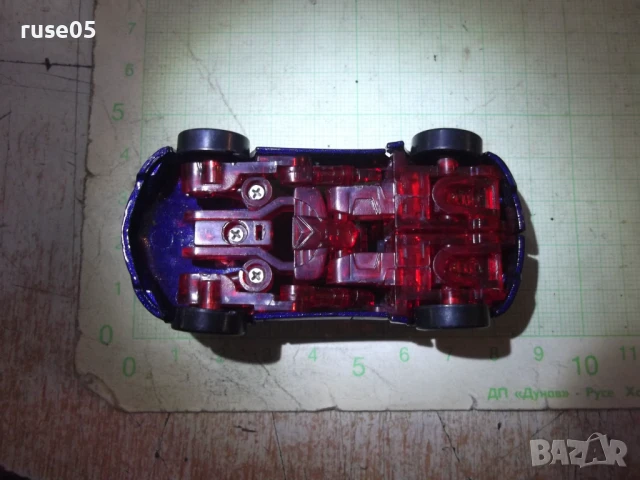 Кола - 847, снимка 6 - Колекции - 50508417