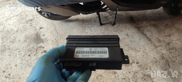 Модул парктроник 9663937380 Citroen C4 Grand Picasso - 60лв