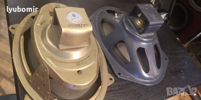 Широколентови елипси , снимка 3 - Тонколони - 36723741