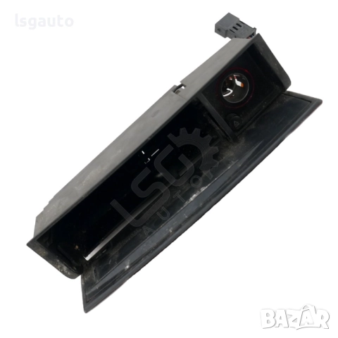 Пепелник AUDI A8 (D3) 2003-2010 ID: 152803, снимка 2 - Части - 52397408