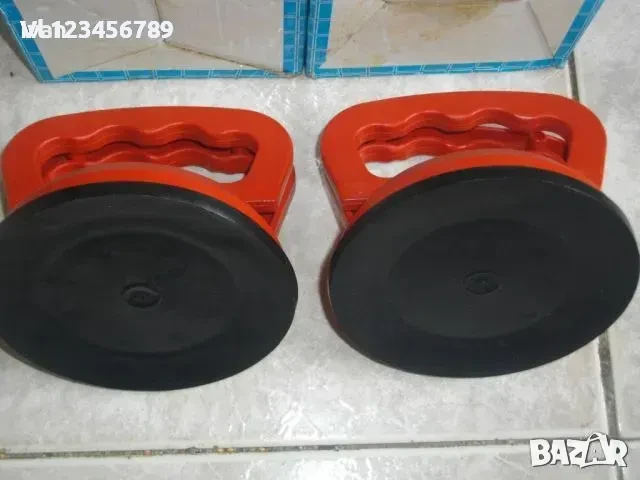 Вакумна лапа за стъкло, снимка 2 - Други инструменти - 50741183