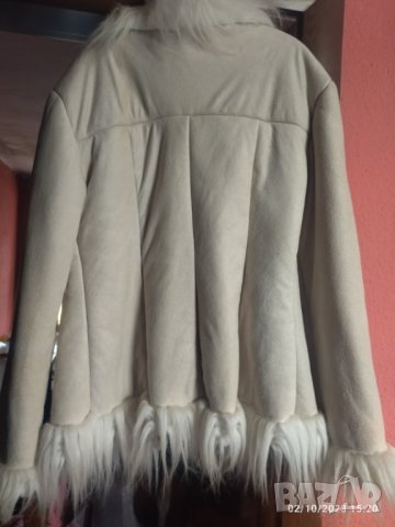 Детско дълго яке, снимка 1