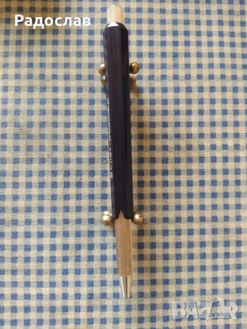 стара химикалка Кремиковци , снимка 2 - Ученически пособия, канцеларски материали - 54218712