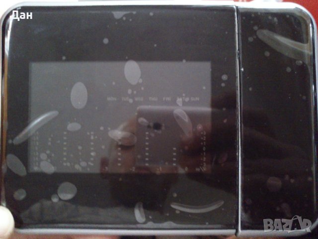 Нова метеостанция , снимка 2 - Друга електроника - 42447345