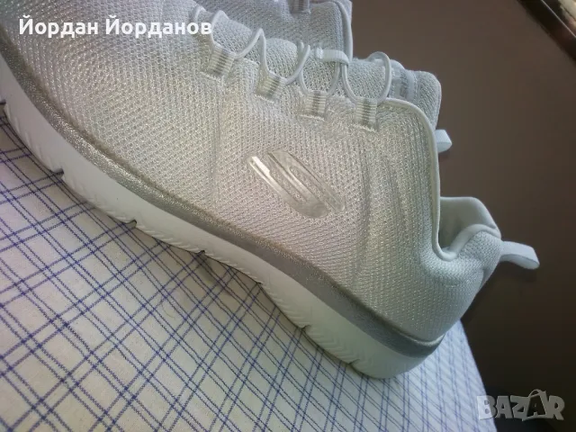 Маратонки Skechers , снимка 2 - Маратонки - 47361179
