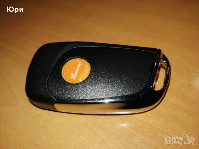 Продавам ново универсално дистанционно за кола, 315Mhz, със супер чип, снимка 7 - Аксесоари и консумативи - 31617082