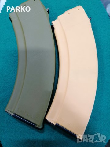 АК 47 , снимка 2 - Оборудване и аксесоари за оръжия - 37539805