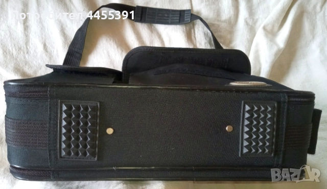 Чанта за документи Mosseti Smart Case, снимка 7 - Чанти - 51580463