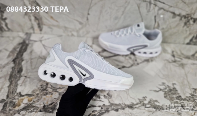 Nike Дамски и Мъжки Маратонки ТЕРА Дамски Мъжки Спортни Обувки Найк - Налични Различни Цветове, снимка 7 - Маратонки - 51307596