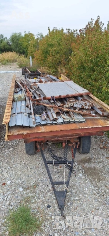 Автомобилна везна/кантар, снимка 7 - Везни - 52158045