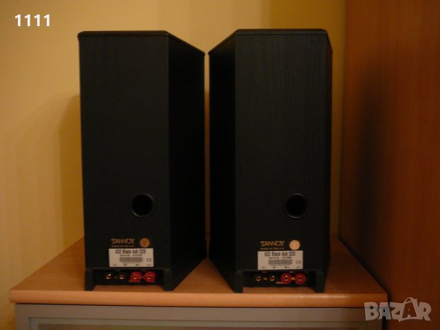 TANNOY 632, снимка 5 - Тонколони - 35337918