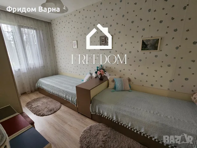 Продава 3-СТАЕН град Варна, Трошево, снимка 10 - Апартаменти - 56545089