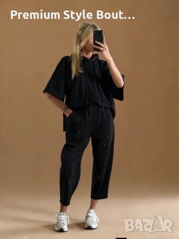 дамски екипи , снимка 2 - Спортни екипи - 54012340