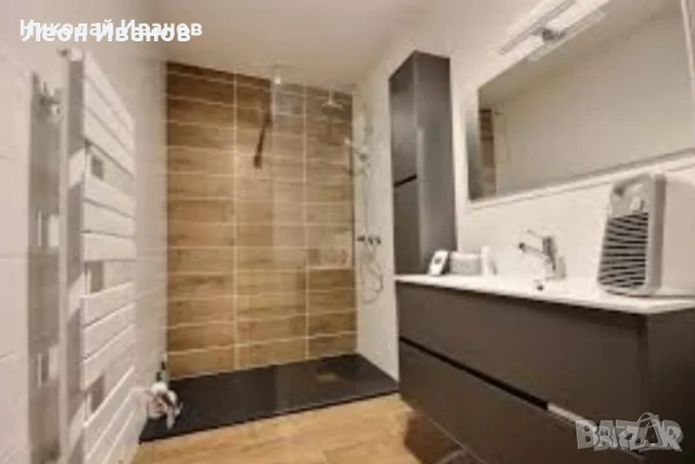 Ремонт на БАНЯ от А до Я !!!, снимка 2 - Ремонти на баня - 54047890