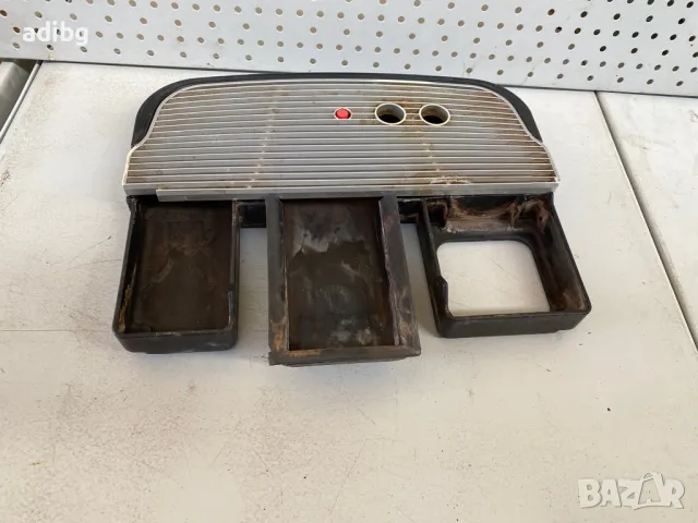 Saeco incanto - Тава с Решетка, снимка 2 - Кафемашини - 47540203