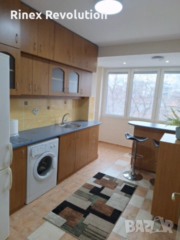 Многостаен апартамент под наем в Христо Смирненски, снимка 7 - Апартаменти - 54069207