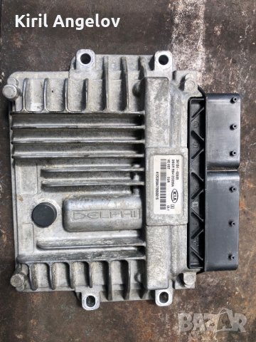 Продавам компютър за КИА КАРНИВАЛ / KIA CARNIVAL 2,9 CRDI 2006-2010г.