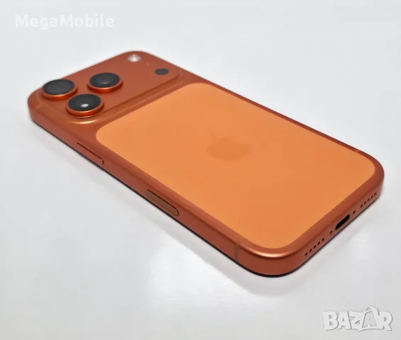 ✅️iPhone 17 Pro 512GB Cosmic Orange, снимка 6 - Apple iPhone - 56460692