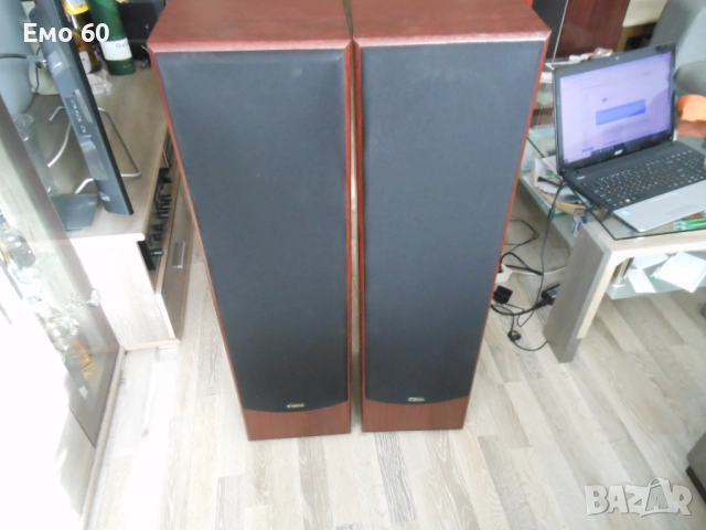 тонколони AUDIO LIFE 830 LR, снимка 4 - Тонколони - 52546014