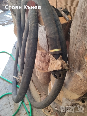 Резервар от неръждавейка 60л., снимка 7 - Селскостопанска техника - 40127915