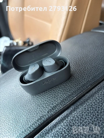 Слушалки Jabra Elite 2, снимка 3 - Bluetooth слушалки - 54199983