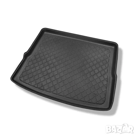 Стелка за багажник Aristar за BMW X1 F48 (2015-2022) - back seat moving (back-forth)