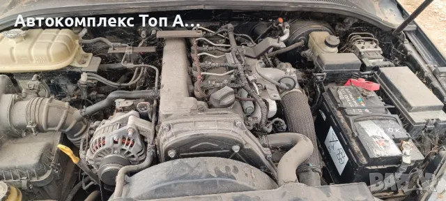 Киа Соренто/Kia Sorrento , снимка 5 - Автомобили и джипове - 47776114