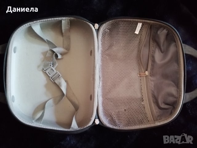 Чанта тип куфарче, снимка 5 - Чанти - 34397557