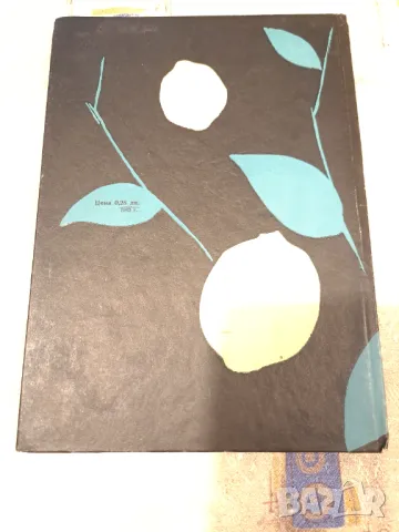 Отглеждане на лимона, снимка 2 - Други - 47333809