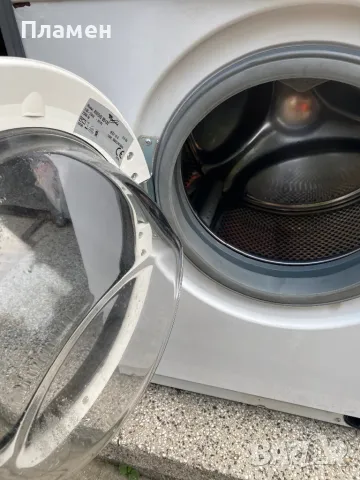 Пералня Whirlpool за части, снимка 3 - Перални - 48451595