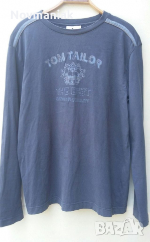 Tom Tailor , снимка 14 - Блузи - 36406016