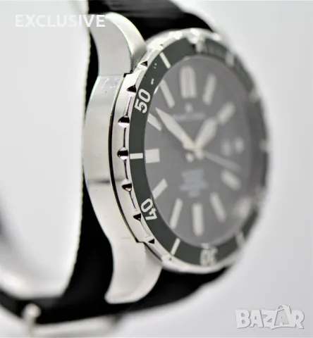 Швейцарски часовник Лимитирана серия автоматик! Договаряне!, снимка 5 - Мъжки - 48448256