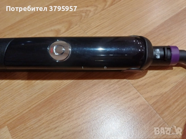 Преса за изправяне на коса TONI&GUY , снимка 2 - Преси за коса - 51477935