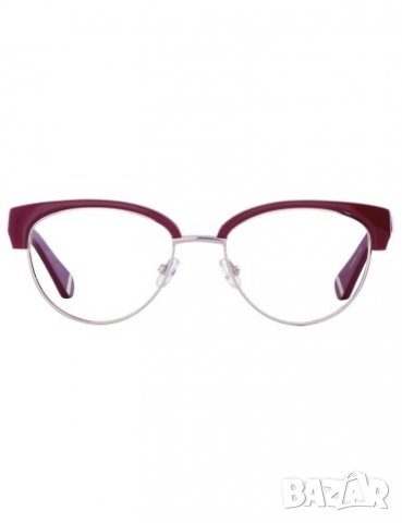 Луксозни рамки за дамски диоптрични очила Zac Posen Optical -86%, снимка 2 - Слънчеви и диоптрични очила - 38214522