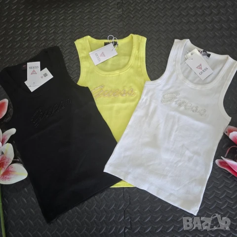 потници guess , снимка 6 - Потници - 51146676