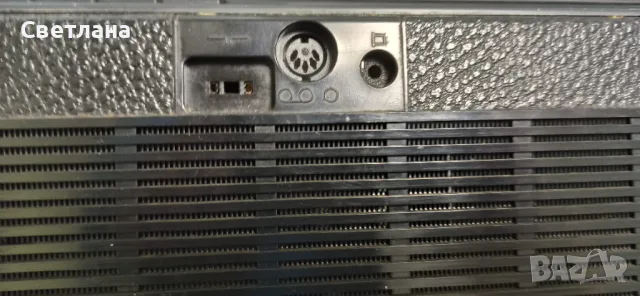 Grundig Concert Boy 1100, снимка 9 - Радиокасетофони, транзистори - 48617977