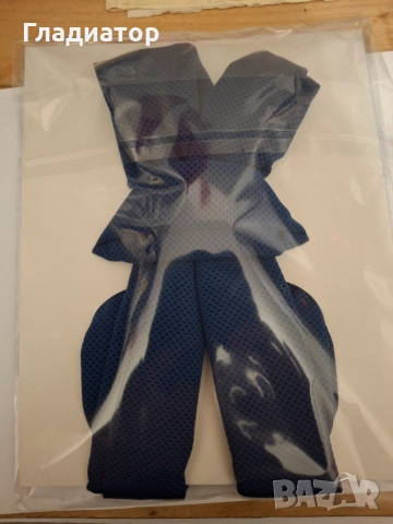 Ледена кърпа Cool tocht, снимка 2 - Хавлиени кърпи - 52508245