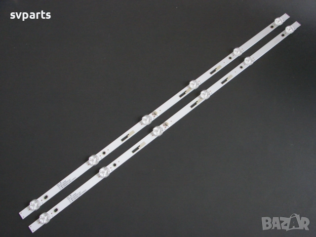 LED ленти за подсветка JS-MR32M1062ED,JS-ME32M106ED