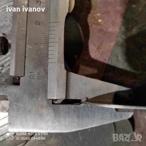 Планки заготовки, снимка 7 - Други машини и части - 31118563