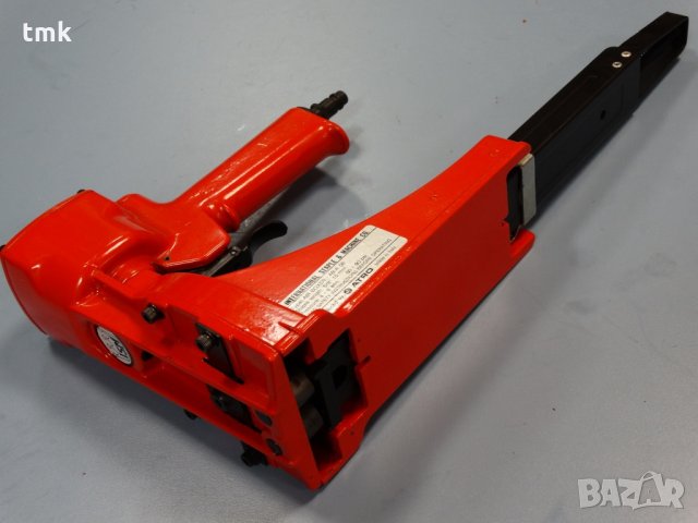 пневматичен такер AIR BOXER-AB-A 58, снимка 9 - Други инструменти - 29885976