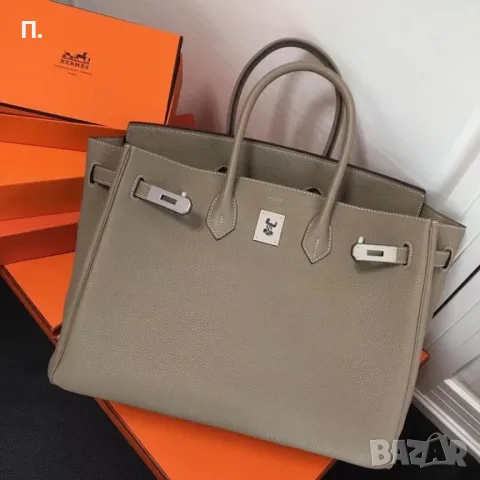 Hermes birkin 25 см